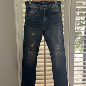 Seven jeans